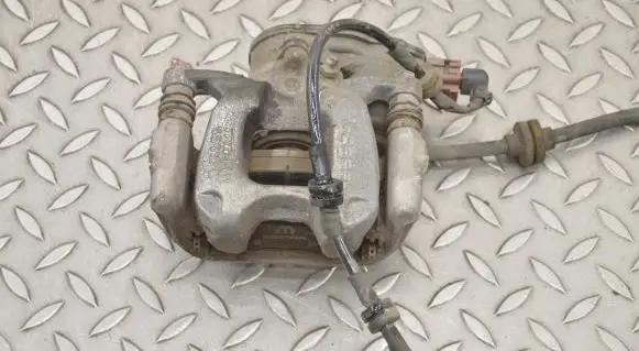 Fiat 500X Rear brake caliper 005218033800