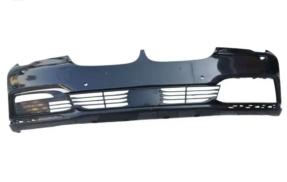 BMW 7 G11 G12 Front bumper 51117486836 54228910 0911277090