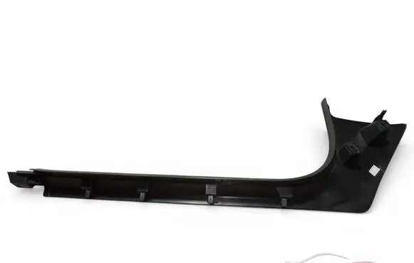 Skoda Octavia Mk2 (1Z) Front sill trim cover 1Z1863484