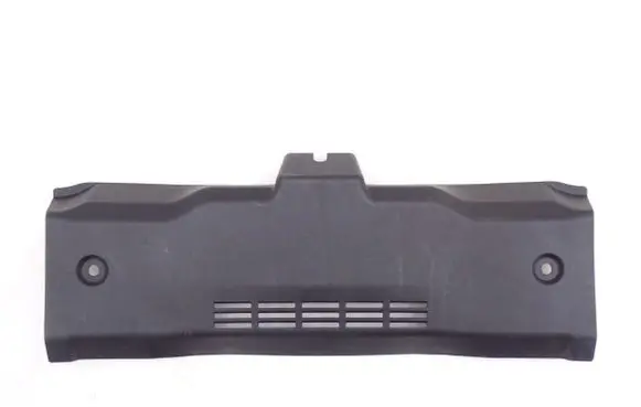 Peugeot 108 Trunk/boot sill cover protection 634101030