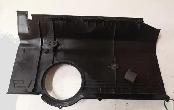 Audi A6 S6 C5 4B Engine cover (trim) 078103935J