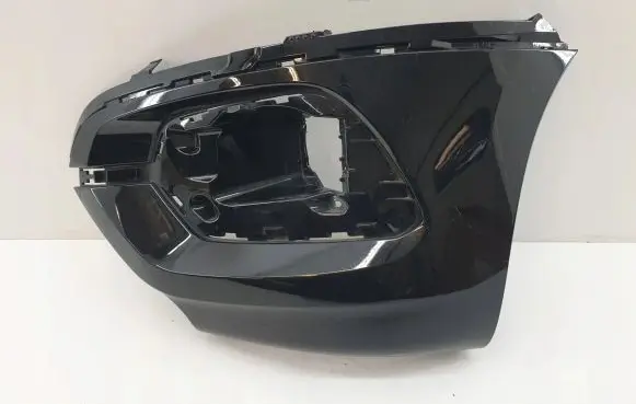 Opel Combo E Front bumper 9818198777