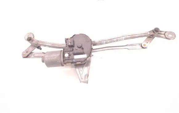 BMW 5 GT F07 Front wiper linkage and motor 7308773 1202061300 1397220944