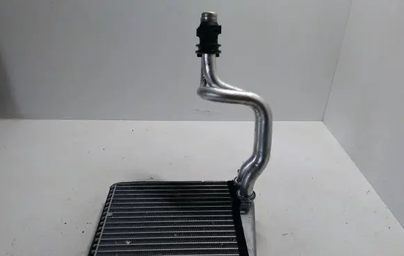 Volkswagen Caddy Heater blower radiator 1K0819031A