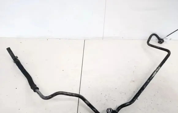 Volkswagen Bora Power steering hose/pipe/line