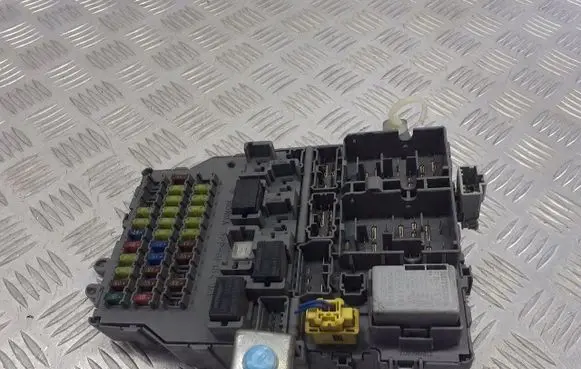 Honda Accord Fuse box set SEF-G44