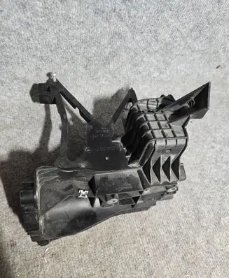 Mercedes-Benz E W238 Radiator support slam panel bracket A2136206500