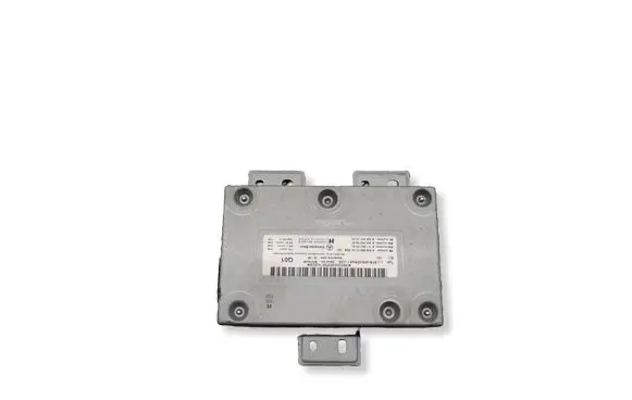 Mercedes-Benz E W212 Head unit multimedia control A2049000300 A2049020900 A2049021000