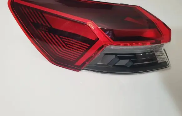 Audi Q4 Sportback e-tron Rear/tail lights 89A945091 L320692