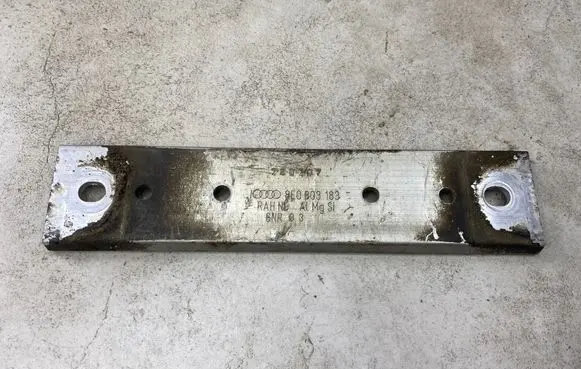 Other under body part