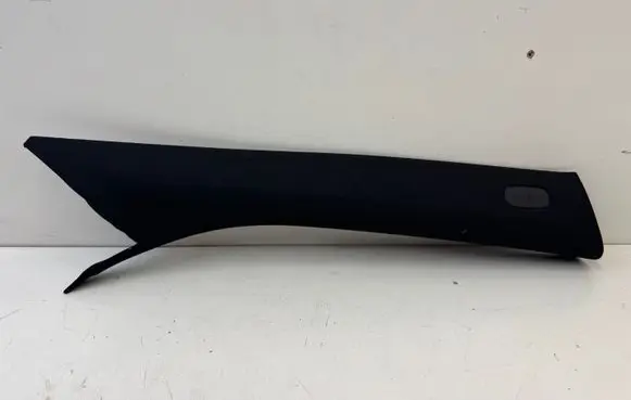 Mercedes-Benz E W213 (A) pillar trim A2136900625