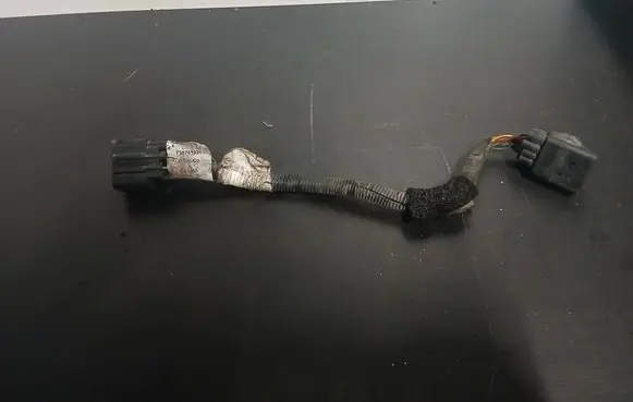 Other wiring loom