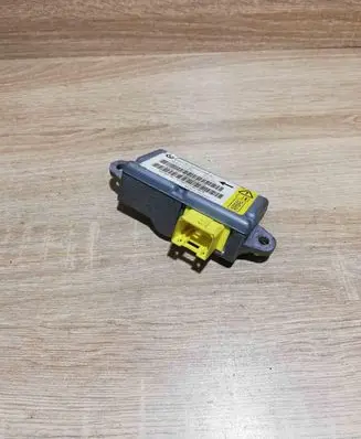 BMW 7 E65 E66 Airbag control unit/module 6970908