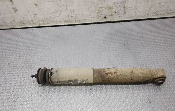 Mercedes-Benz ML W163 Front shock absorber/damper
