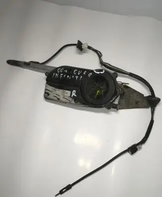 Radio antenna