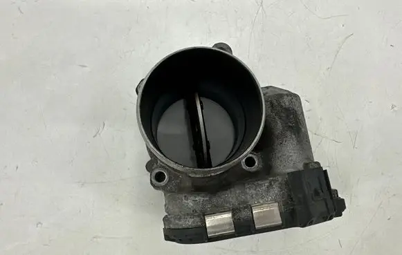 Land Rover Range Rover Evoque L538 Throttle valve G4D39F991AA
