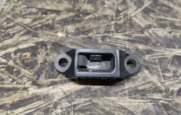 Ford Grand C-MAX Sliding door trim AM51U253A27