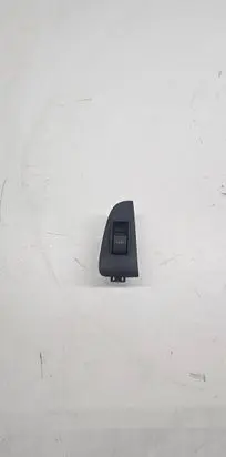 Toyota Avensis T250 Electric window control switch 7427105020