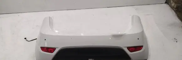 Hyundai ix20 Rear bumper 866111k000