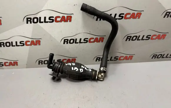 Volvo S40, V40 Fuel filter 