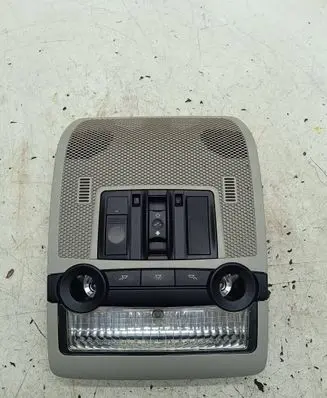 BMW X6 E71 Front seat light 159568 96557658 15956810