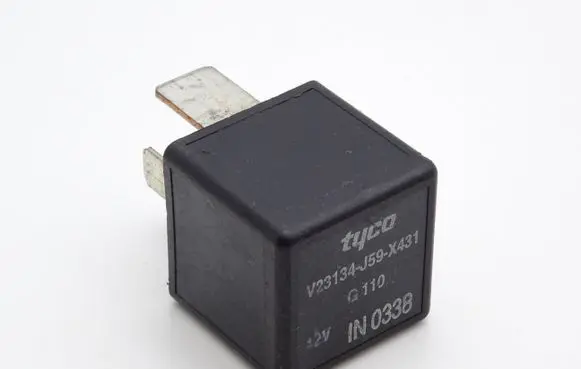 Mazda 5 Other relay V23134J59X431