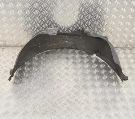 Ford Fusion Front wheel arch liner splash guards