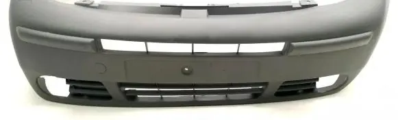 Renault Trafic II (X83) Front bumper 4495051