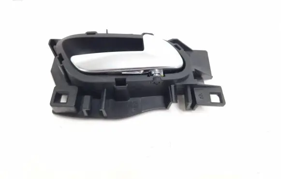 Citroen C4 II Picasso Rear door interior handle 9660525380 9685950277 9800099680