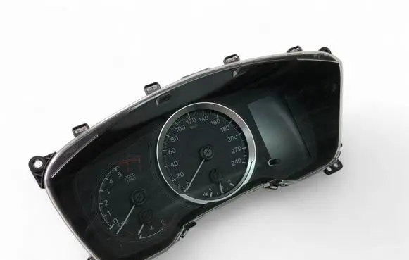 Toyota Corolla E210 E21 Speedometer (instrument cluster) 83800FEN60