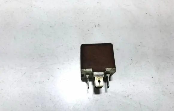 Renault Laguna I Other relay