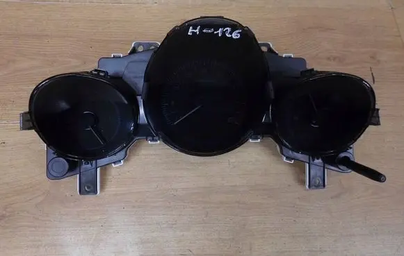 Honda Civic IX Speedometer (instrument cluster) 78200TV0G313 HR0407479