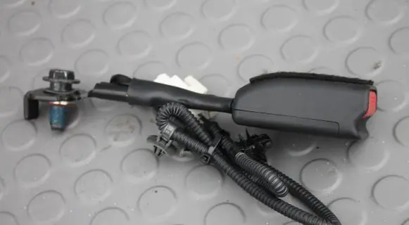 KIA Soul Voltmeter 