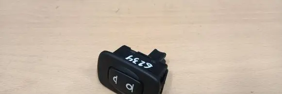Citroen C4 Grand Picasso Suspension ride height/mode switch 96384805XT 0181708
