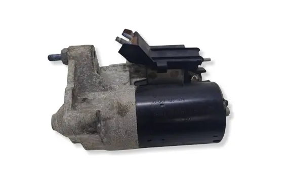 Renault Laguna III Starter motor 0001106024 8200724810
