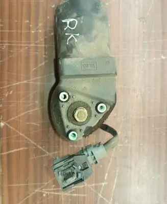 Renault Kangoo I Wiper motor 53550102