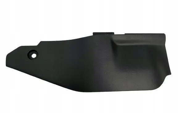 Nissan Leaf I (ZE0) Front mudguard 689213NL1A