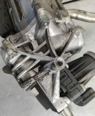 EGR valve