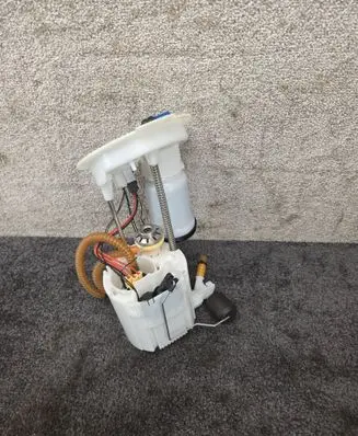 BMW 1 F20 F21 In-tank fuel pump 7344066 S06608133957 B3848586
