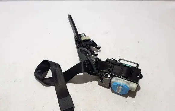 Audi A5 8T 8F Front seatbelt 8F1857705