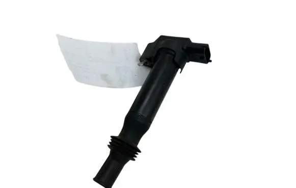 Peugeot 5008 II High voltage ignition coil 9675390980