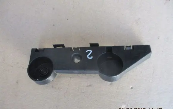 Infiniti Q50 Front bumper mounting bracket 852254GA0A