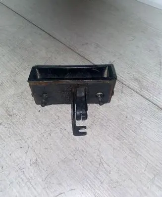 Nissan X-Trail T30 Tailgate/trunk/boot exterior handle