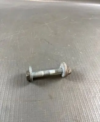 Toyota C-HR II Rear suspension camber bolt