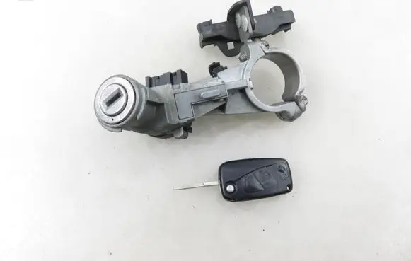 Citroen Nemo Ignition lock 01098401 51799409