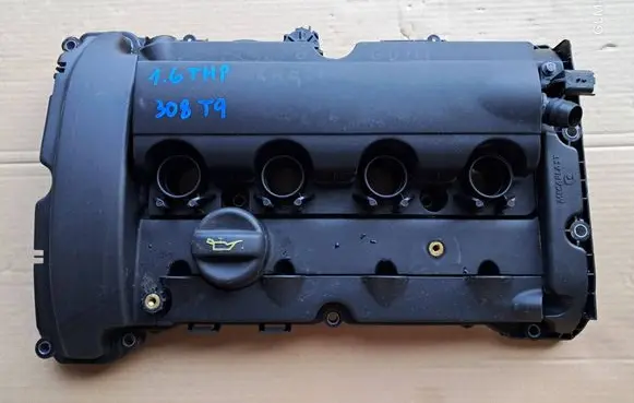 Peugeot 308 Rocker cam cover V759886280