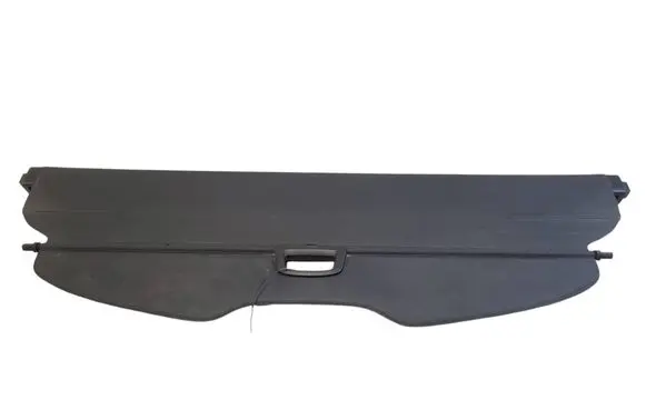 Opel Antara Parcel shelf load cover 
