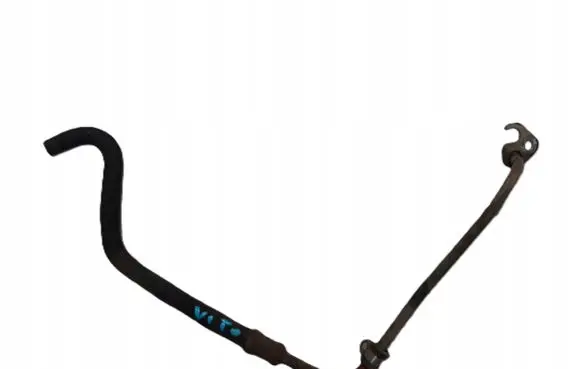 Mercedes-Benz Vito Viano W639 Brake booster pipe/hose 