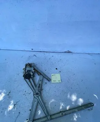 Daewoo Tico Rear door manual window regulator 