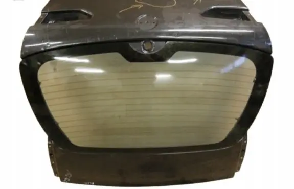 Alfa Romeo 156 Tailgate/trunk/boot lid